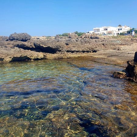 Villa La Rondinella - Torre San Giovanni 外观 照片