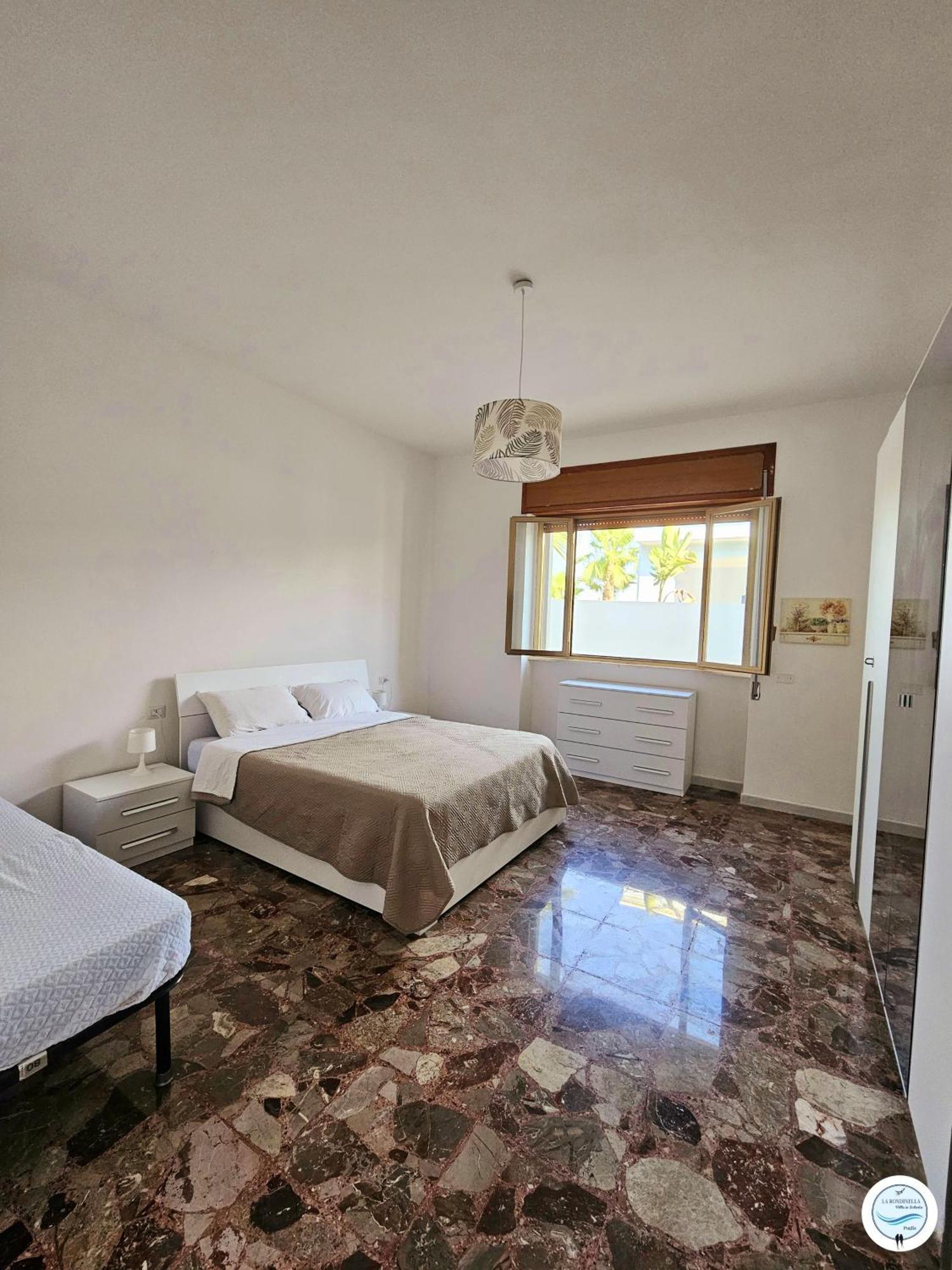 Villa La Rondinella - Torre San Giovanni 外观 照片
