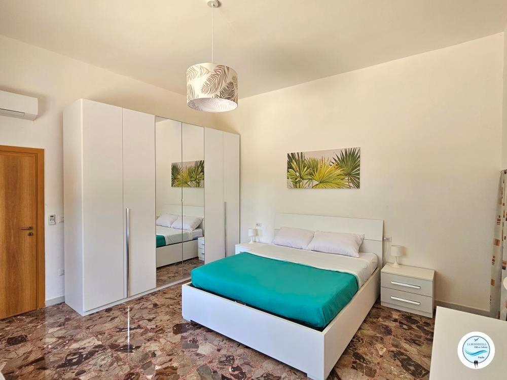 Villa La Rondinella - Torre San Giovanni 外观 照片